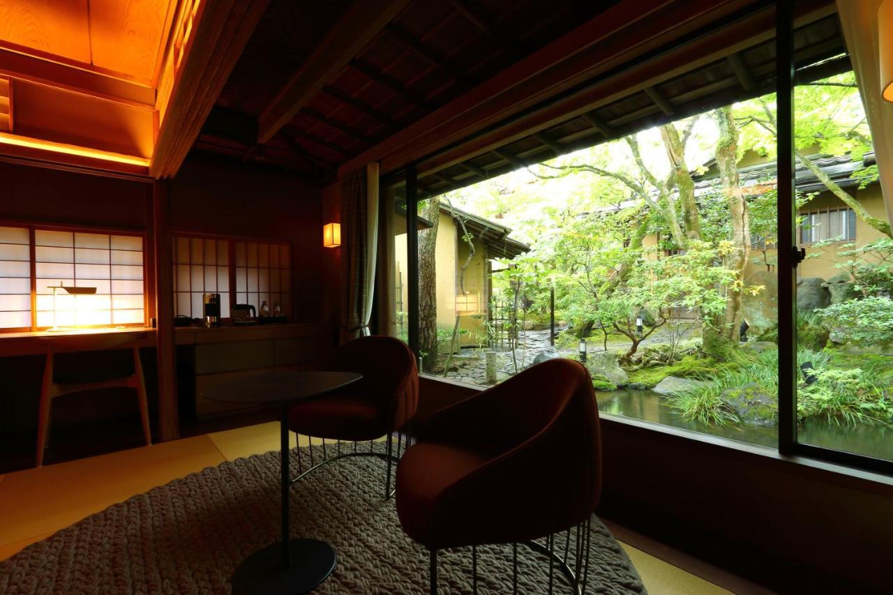 Nanzenji Sando Kikusui Kyoto Exterior foto