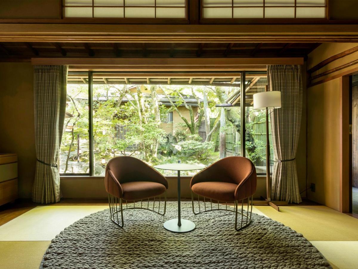 Nanzenji Sando Kikusui Kyoto Exterior foto