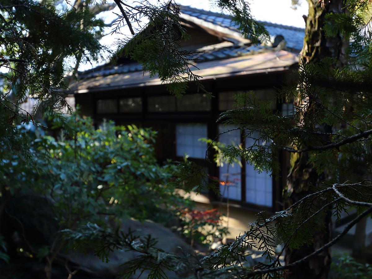 Nanzenji Sando Kikusui Kyoto Exterior foto