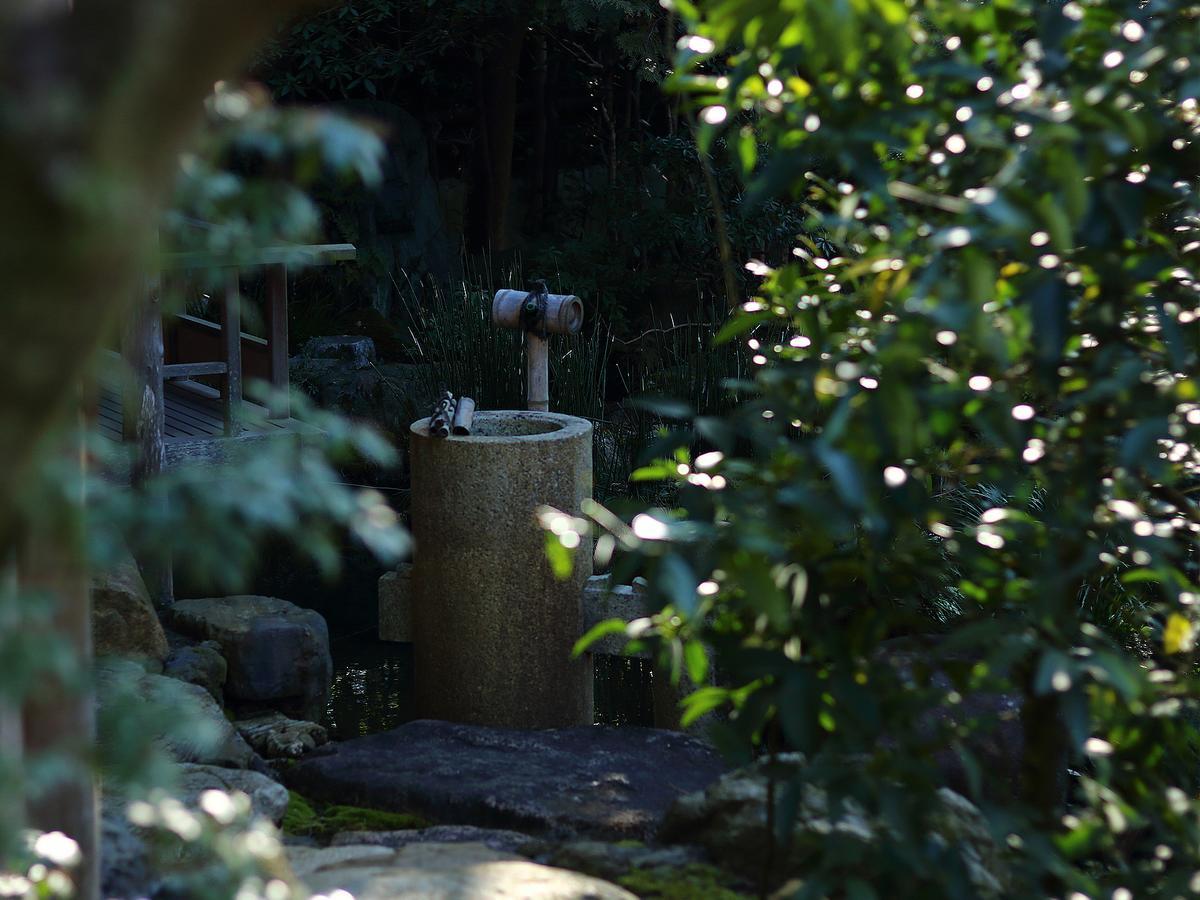 Nanzenji Sando Kikusui Kyoto Exterior foto