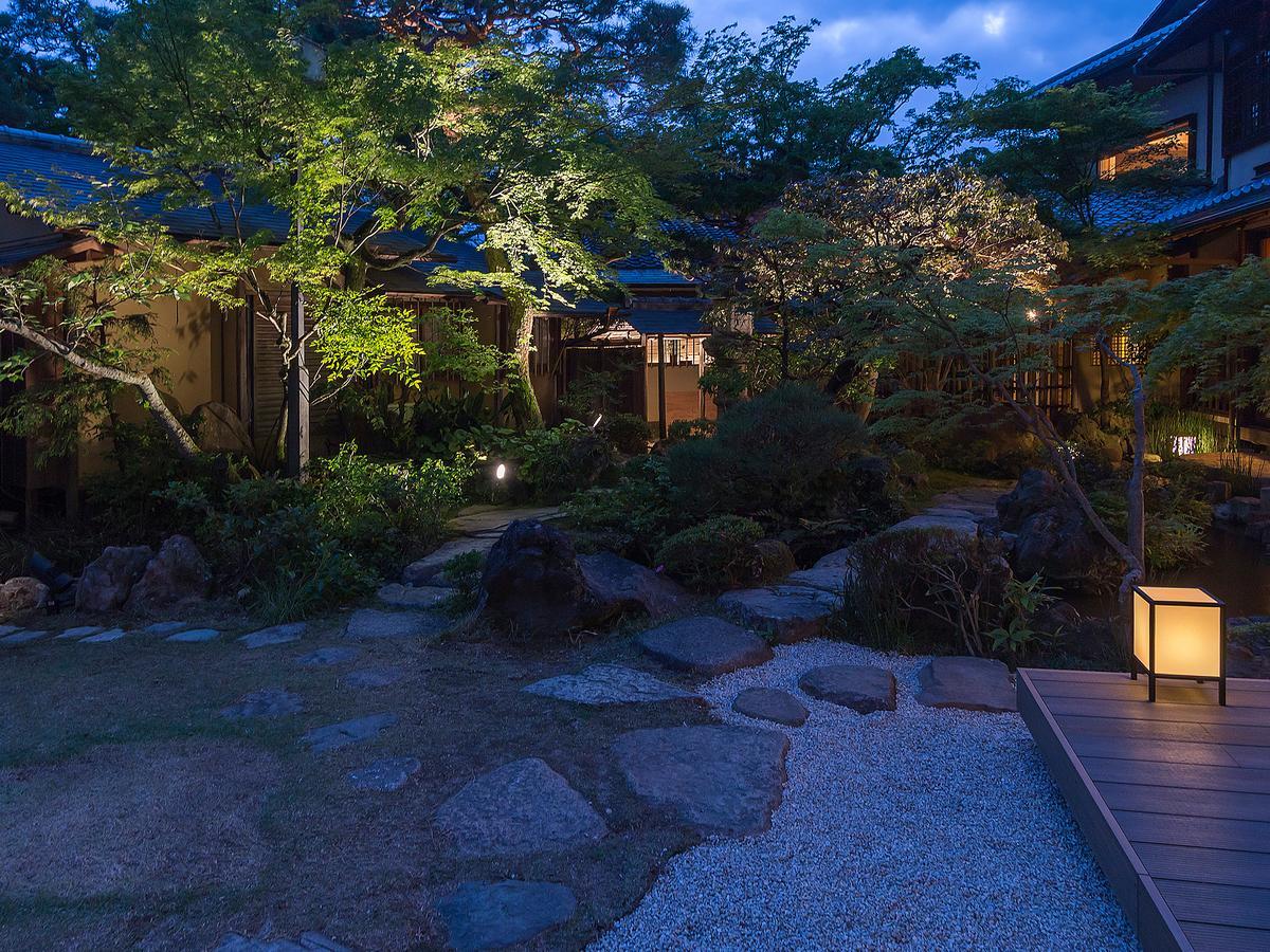 Nanzenji Sando Kikusui Kyoto Exterior foto