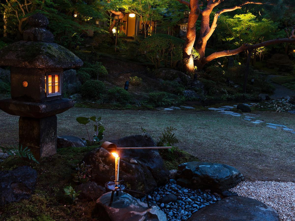 Nanzenji Sando Kikusui Kyoto Exterior foto