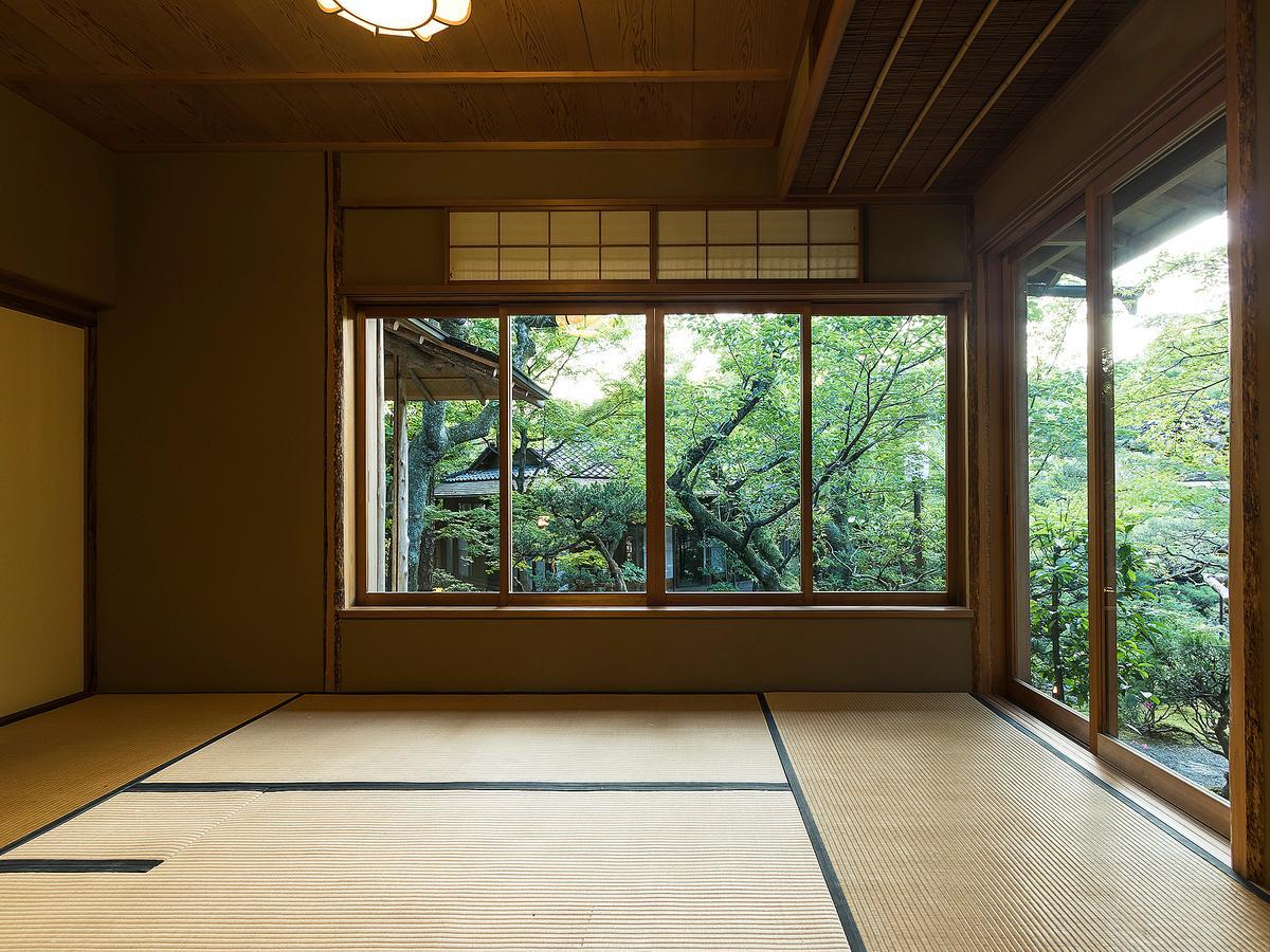 Nanzenji Sando Kikusui Kyoto Exterior foto