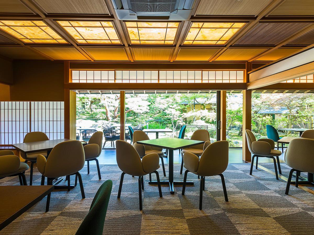 Nanzenji Sando Kikusui Kyoto Exterior foto