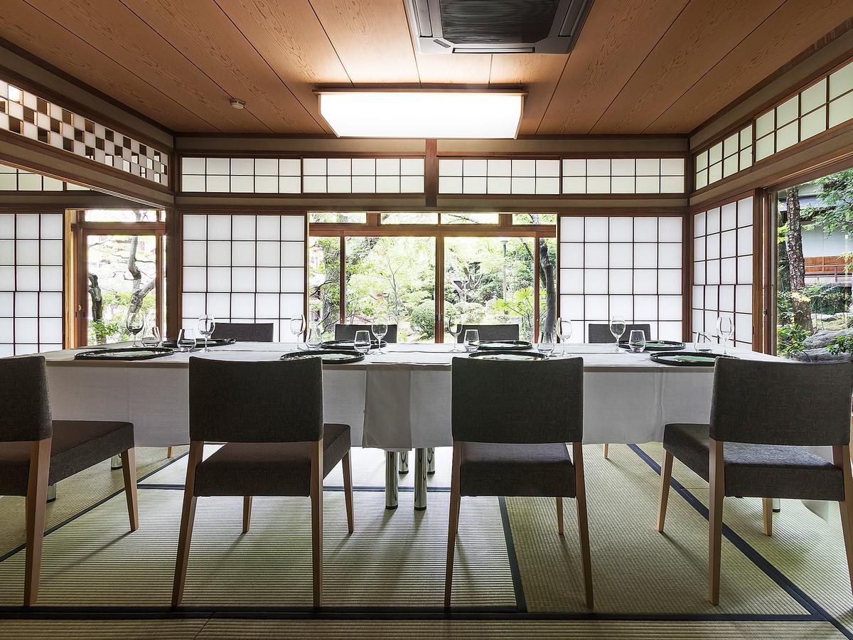 Nanzenji Sando Kikusui Kyoto Exterior foto
