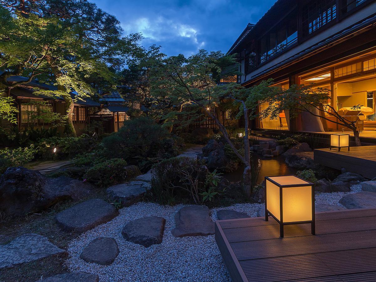 Nanzenji Sando Kikusui Kyoto Exterior foto