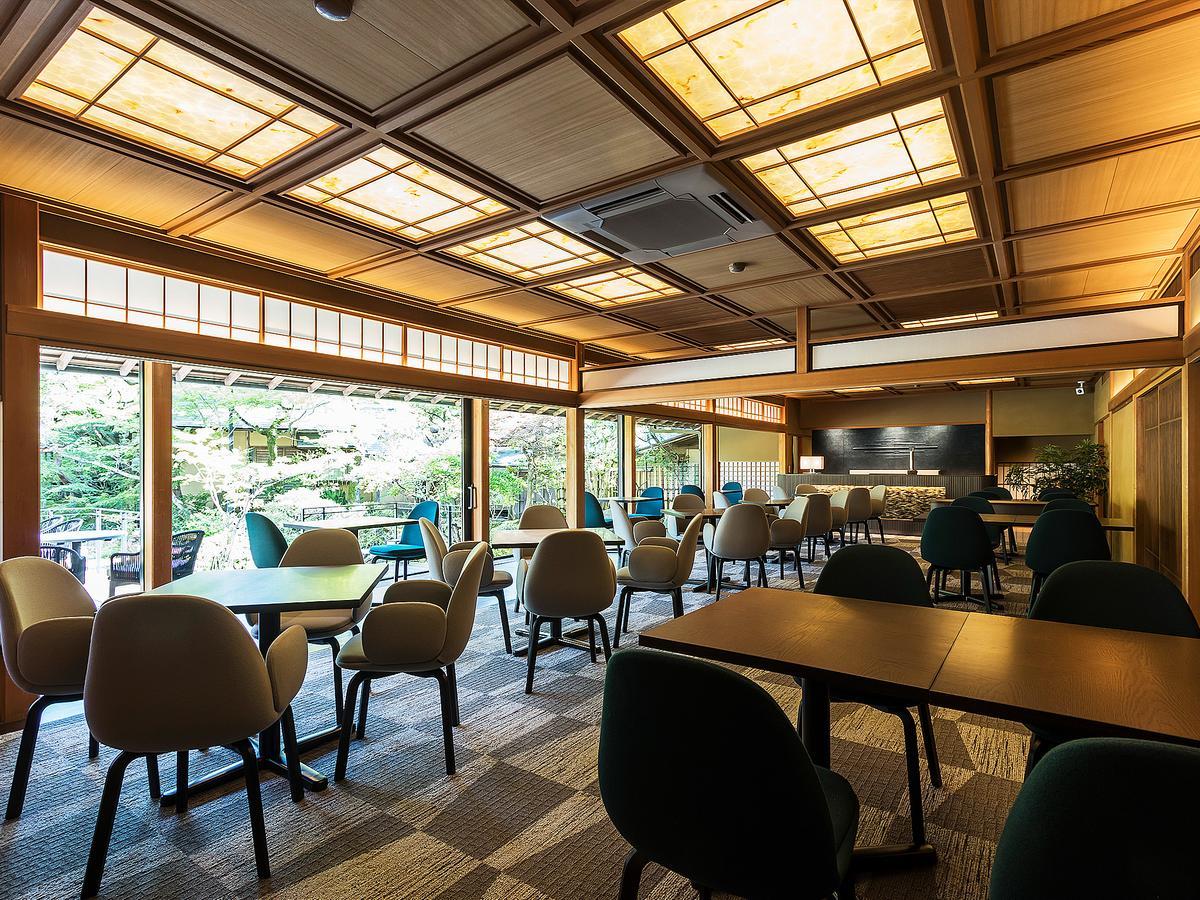Nanzenji Sando Kikusui Kyoto Exterior foto
