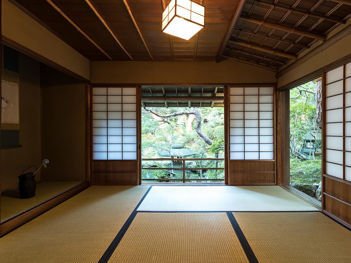 Nanzenji Sando Kikusui Kyoto Exterior foto
