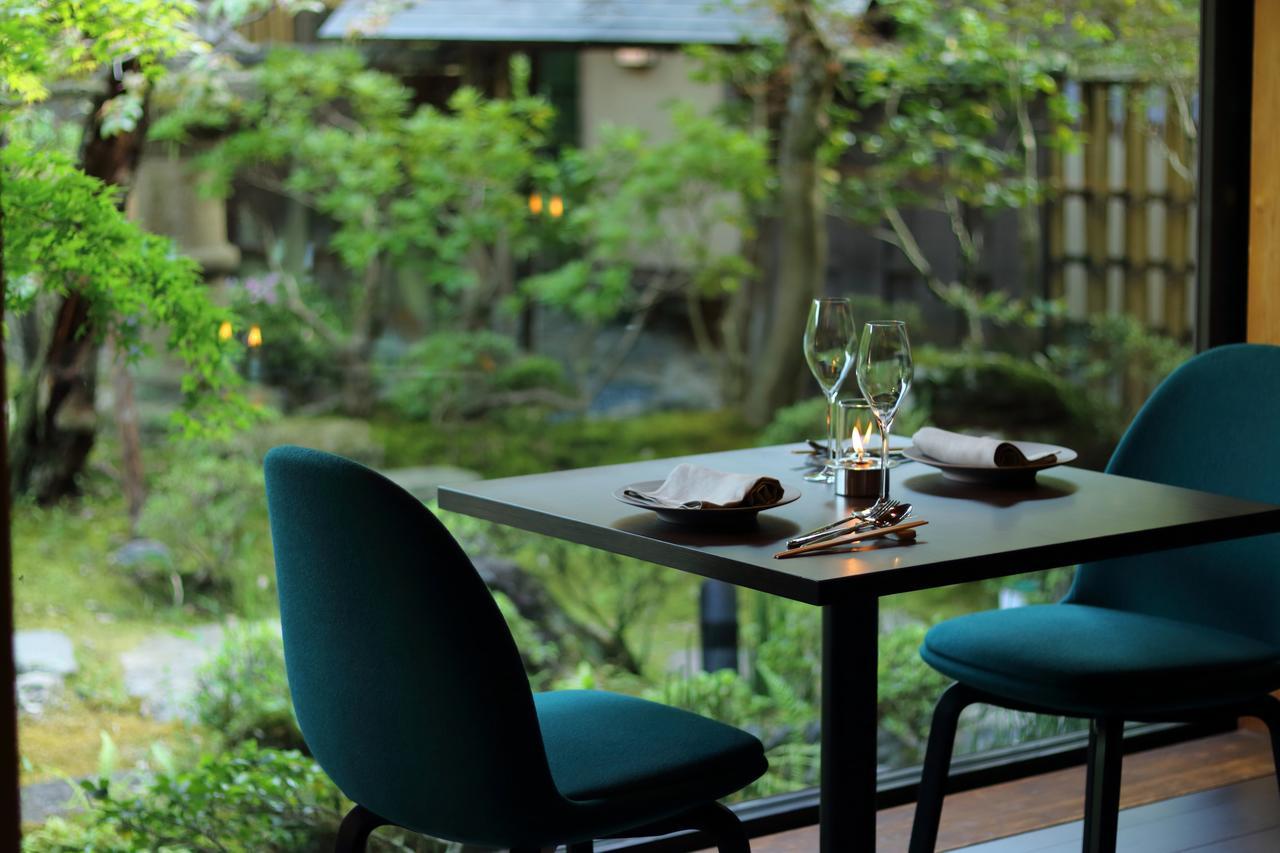 Nanzenji Sando Kikusui Kyoto Exterior foto