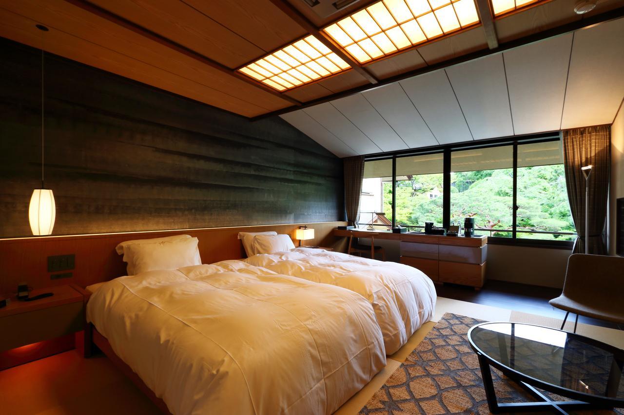 Nanzenji Sando Kikusui Kyoto Exterior foto