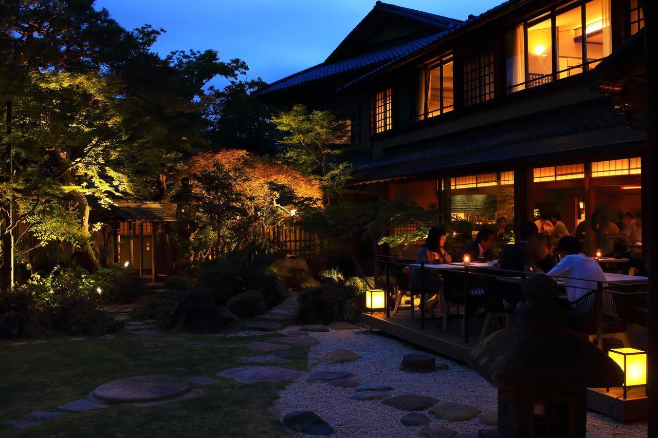 Nanzenji Sando Kikusui Kyoto Exterior foto