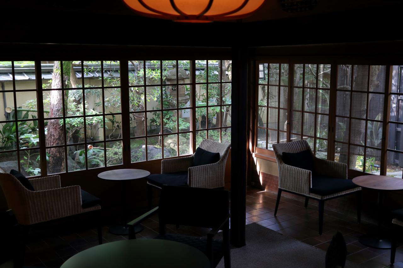 Nanzenji Sando Kikusui Kyoto Exterior foto
